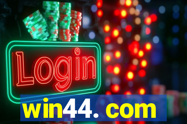 win44. com